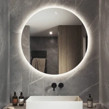 White & Warm White USB LED Light Strip, Indoor Background LED Lights With Push Button Controller, Easy Installation For Living Room, Holiday Party Home Decor - Multicolor - View 5