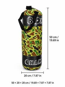 Punching Bags & Sand Bags - A - View 4