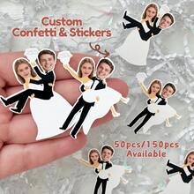 Face Sticker Option a