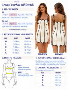 Perirose Romantic Pastoral Style White Mini Dress, Exquisite Wavy Collar And Hem, Suitable For Seasonal Brunch - Light Yellow - View 8
