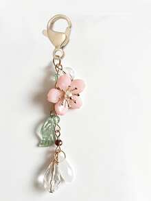 Dinosaur Keychain Retro Classic Dinosaur Keyring, Exquisite Bag Charm Pendant Doll Keyring, Cute Hanging Decoration For Backpacks, Car KeVintage Gift - Multicolor - View 14