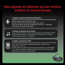 Helmet Headsets - Q8-2 - View 6