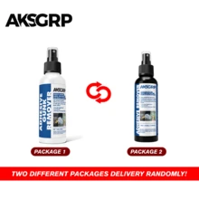 Multi-Purpose Glue Remover 120ml - Residue-Free Quick-Acting Non-Scratch - Home Automotive Office Stickers Double-Sided Tape Label Residue - Popular Cleaning Pick - 120ml - View 7