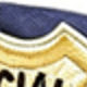 Blue and Gold