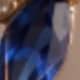 Blue and Gold Set