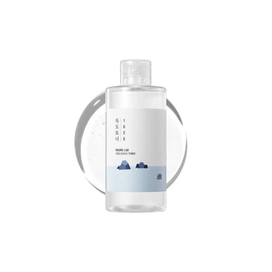 ROUND LAB Roundlab - 1025 Dokdo Toner [200ml] - B5 - View 1