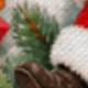 Santa Claus Gift