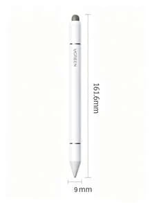 UGREEN LP952 Capacitive Stylus Touch Screen Pen Universal Magnetic Stylus For IPad, Huawei, Apple, Xiaomi, Android, Honor, Switch - White - View 8