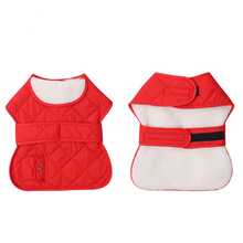 1pc Pet Warm Stylish Cute Fleece Jacket, Dog Clothes Cat Clothes Large Medium Small Size Pet Clothing - Multicolor - View 11