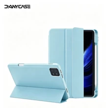 DANYCASE 平板電腦保護殼，相容 Galaxy Tab S10Lite S10FE A11 A11+ S11 S7 S8 S9 11 吋 S6 Lite 10.4 吋 S7 FE S8+ S9+ S9FE+ 12.4 吋，軟 TPU 保護殼 - 查看 2
