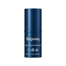 Men's Solid Cologne Fragrance Balm Stick, Fresh Clean Scent, Portable Twist-Up Design, Lightweight Non-Greasy Formula, Easy To Apply, Long-Lasting Personal Fragrance For Work, Travel, Dating, Gym And Daily Grooming - Eau De Cologne - View 8