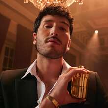 Azzaro عطر أزارو فور إيفر وونتد إلكسير للرجال 3.4 أونصة/100 مل – عطر طويل الأمد، مناسب لأعياد الميلاد والمكتب والهدايا والاستخدام اليومي - رسم الزهر - مشاهدة 3