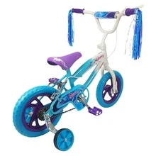 THE BABY SHOP Kids Bikes - Blue - View 4