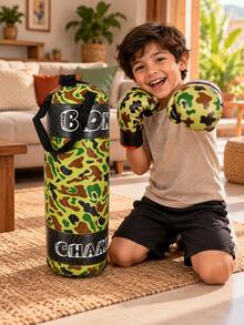 Punching Bags & Sand Bags - A - View 8
