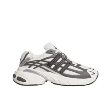 Adidas Adistar XLG 2.0 Versatile Comfort Low-Top Dad Shoes Unisex White - White - View 2