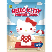 [Zhao Lusi Style] TOPTOY Cute Beads  Swimwear Party Blind Bag Rainbow Candy 2.0 Gift - Multicolor - View 9