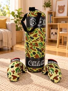 Punching Bags & Sand Bags - A - View 10