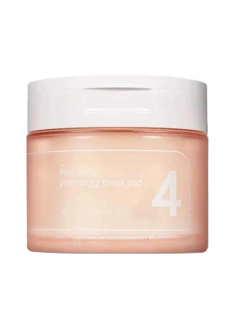 numbuzin Toner - Niacinamide - View 1