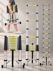 Ladders & Accessories - A - View 6