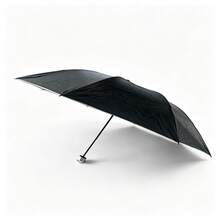 Double Layer Reinforced Windproof Umbrella, Unisex Fashion Business Folding Umbrella, Travel Essential Waterproof Windproof Umbrella - Umbrella - View 6