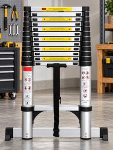 Ladders & Accessories - A - View 8