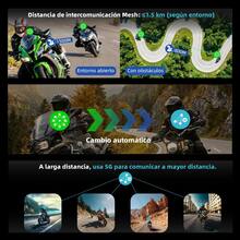 Helmet Headsets - Q8-2 - View 3