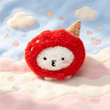line friends SVT Q版偶像毛絨玩偶，附DIY吊飾設計，JEONGHAN JOSHUA HOSHI WONWOO MINGYU，柔軟蓬鬆填充娃娃，背包裝飾配件，粉絲收藏禮物，生日禮物，青少年節日派對驚喜小禮物 - 彩色 - 查看 23