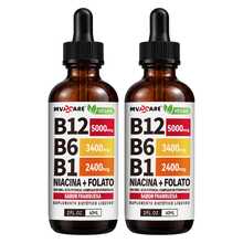 MVPCARE Vitamins/Minerals - Two Bottles - View 9