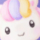 Purple Unicorn