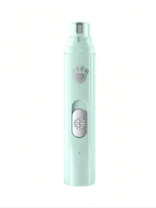 Pet Nail Clippers & Grinders - Blue - View 12