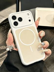 Antique White