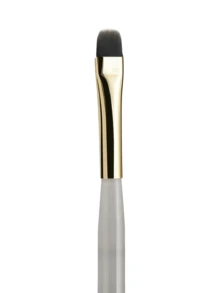 1pc Crystal Multi-Function Nail Art Texture Brush, Line Drawing Gel Brush, Dotting Pen, Professional Nail Salon Tool - Multicolor - View 7