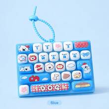 Lindo - Azul - Ver 9