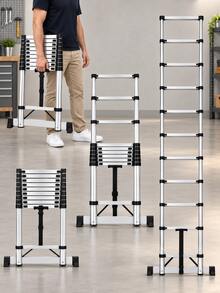 Ladders & Accessories - A - View 1