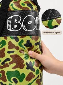 Punching Bags & Sand Bags - A - View 2