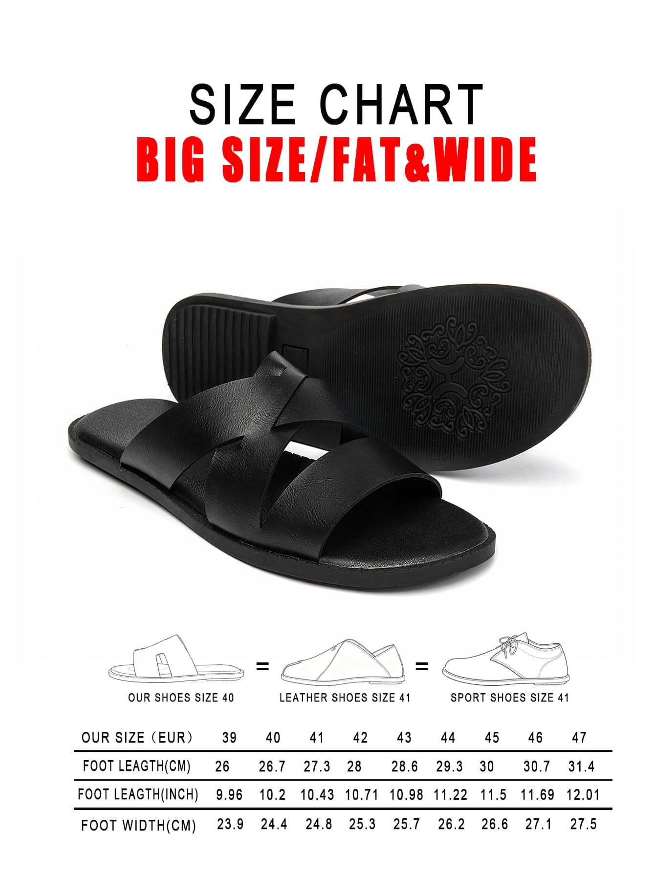 Men's Summer Beach Casual Criss-Cross Sandals, New Breathable Wear-Resistant Outdoor Beach Slides
