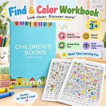 Kids Geometric Shape Symmetry Tracing Activity Workbook, Pen Control, Mirror Drawing, Shape Copying, Line Tracing, Spatial Awareness, Fine Motor Skills And Pre-Writing Practice For Preschool Boys Girls Ages 3-8 - Kids Focus & Pen Control Activity Workbooks - View 1