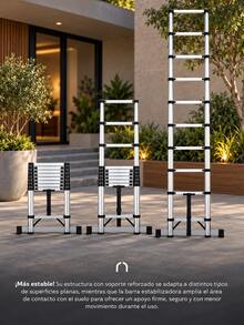 Ladders & Accessories - A - View 4