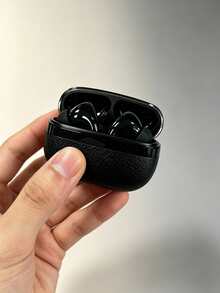 Wireless Earphones, Wireless Earbuds, TWS True Wireless Earphones, Bluetooth 5.0 Earphones, Sweat-Proof, Long Battery Life, Compatible With IOS And Android - View 13