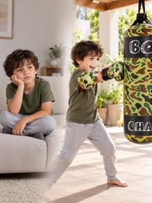 Punching Bags & Sand Bags - A - View 7