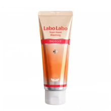 Dr.Ci:Labo 120g Fine Pore Cleansing Milk, Gentle Amino Acid Foam Face Wash, Suitable For Oily And Combination Skin, Deeply Cleans Blackheads And Excess Oil, Daily Cleansing - Pore Refining Cleanser 120g - View 9