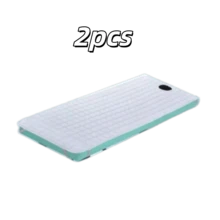 1pc Soft Thickened Spa Massage Bed Pad And Face Cradle Set - Comfortable Face Hole Bed Cover - Multicolor - View 9