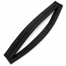 1pc/3pcs Black Magnetic Zipper Strips, DIY Sewing Kit For Skylight/Window Screens, Convenient For Opening And Closing Windows - Black - View 2