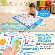 Kids Interactive Charts - Multicolor - View 6