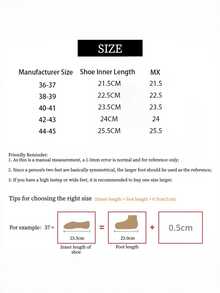 Unisex One-Strap Slides, Men's Sports Sandals, Wear-Resistant, Breathable, Soft & Elastic, Cool Beach Sandals For Summer, Couple Style For Beach Vacation (Buy One Size Up For More Comfort) - Black - View 4