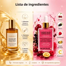 MOPOYAT Body Care Sets - 90ml +90ml +60ml - View 5