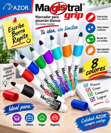 Highlighters - A - View 2