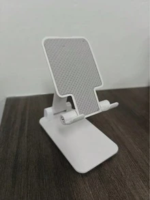 1 chiếc giá đỡ điện thoại đa năng, dùng cho máy tính bảng, bàn làm việc/đầu giường/xem TV/gập gọn, di động/phát trực tiếp. - Nhiều màu - Xem 17