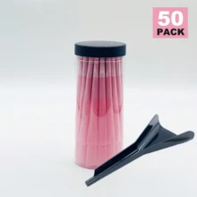 1000/200/100/50/30pcs/Set Large Pre-Rolled Cone Set | 110mm Slow Burning Multicolor Professional Pre-Rolled Cones Premium Packaging Tubes | For Smoking - Perfect Gift For Him - View 25