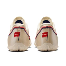 Nike LeBron 23 EP Comfortable Fit, Supportive, Responsive, Anti-Torsion, High-Grip Low-Top Basketball Shoes Men's Red - Beige - View 5